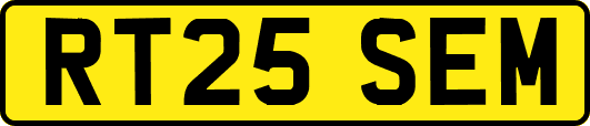 RT25SEM