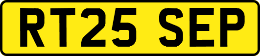 RT25SEP