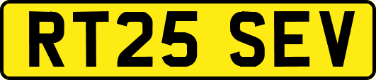 RT25SEV