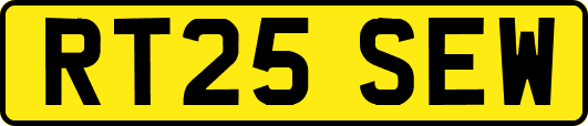 RT25SEW