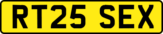 RT25SEX