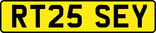 RT25SEY