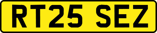 RT25SEZ