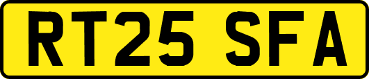 RT25SFA