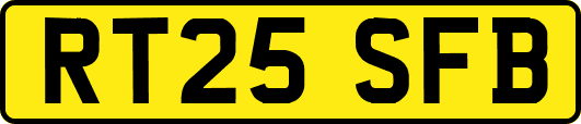 RT25SFB
