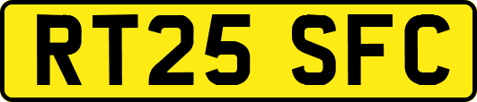 RT25SFC
