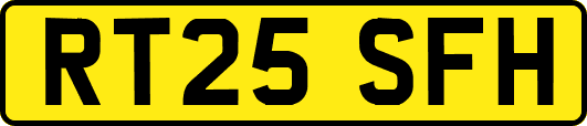 RT25SFH