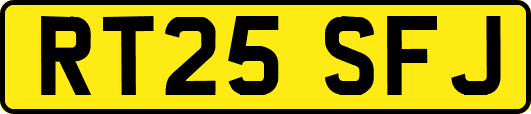 RT25SFJ