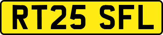 RT25SFL