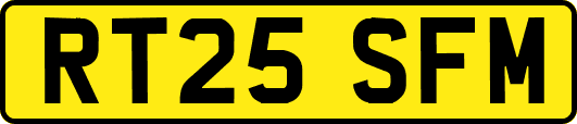 RT25SFM