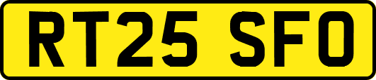 RT25SFO