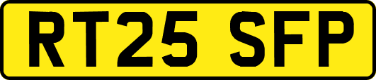 RT25SFP