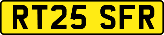 RT25SFR
