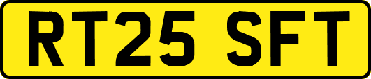 RT25SFT