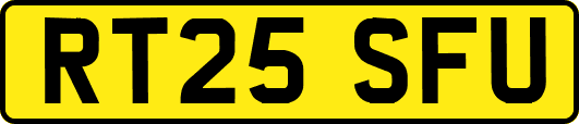RT25SFU