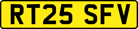 RT25SFV