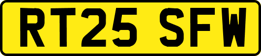 RT25SFW