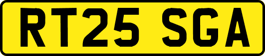 RT25SGA