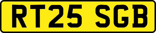 RT25SGB