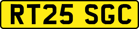 RT25SGC