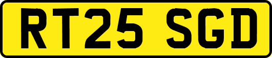 RT25SGD