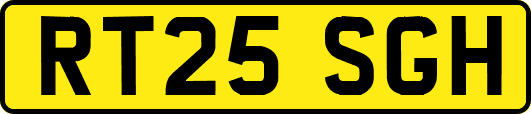 RT25SGH