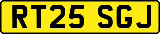 RT25SGJ