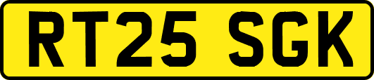 RT25SGK