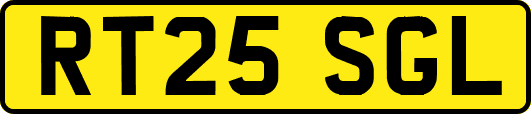 RT25SGL