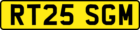 RT25SGM