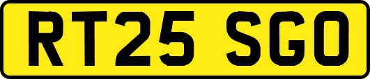 RT25SGO