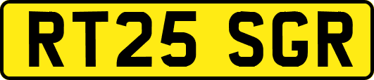 RT25SGR