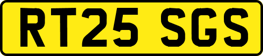 RT25SGS