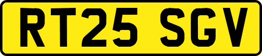 RT25SGV