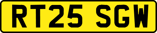 RT25SGW