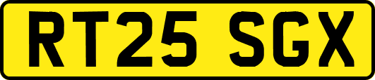 RT25SGX