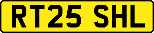 RT25SHL