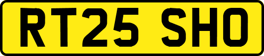 RT25SHO