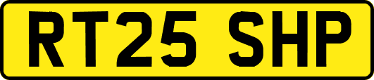 RT25SHP