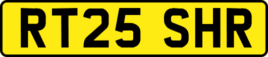 RT25SHR