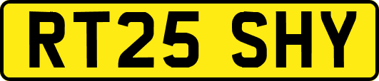 RT25SHY
