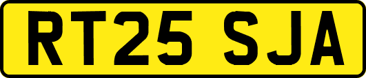 RT25SJA