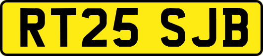 RT25SJB