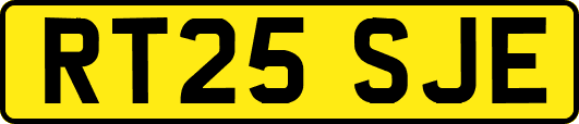 RT25SJE