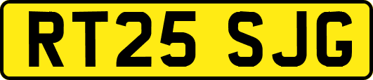 RT25SJG