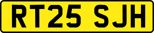 RT25SJH