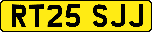 RT25SJJ