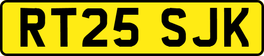 RT25SJK