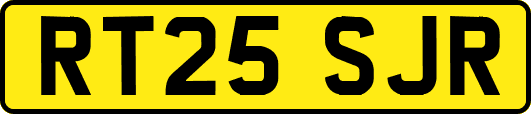 RT25SJR