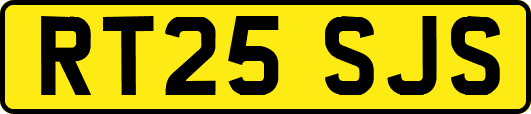 RT25SJS
